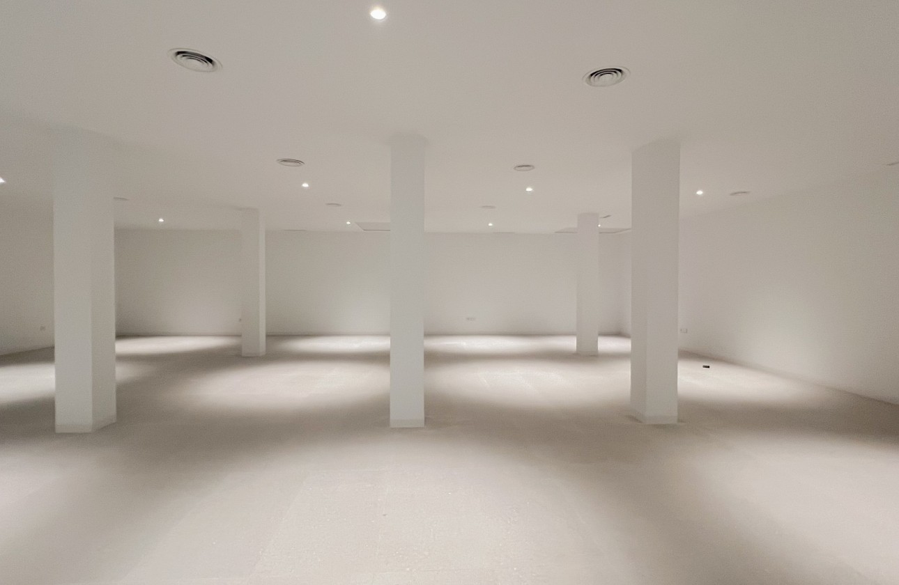 Herverkoop - Villa - Benissa - Benissa-costa