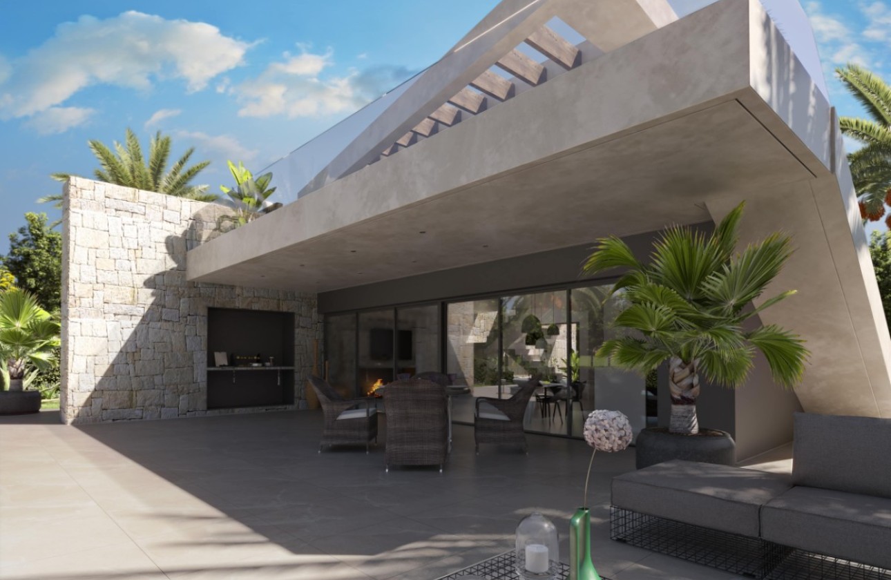 Herverkoop - Villa - Cuevas del Almanzora - Villaricos