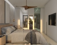 Herverkoop - Villa - Cuevas del Almanzora - Villaricos