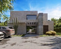 Herverkoop - Villa - Cuevas del Almanzora - Villaricos