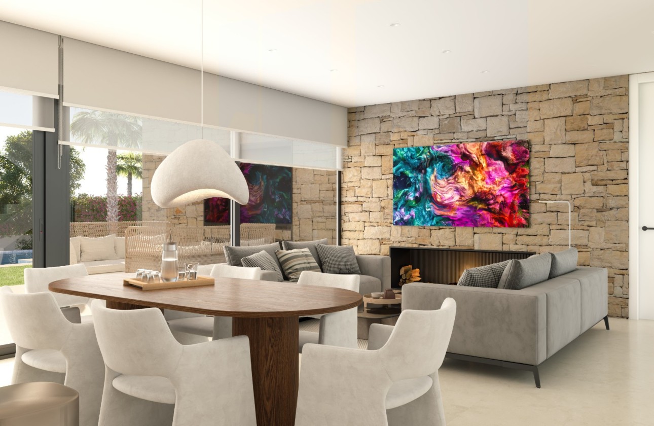 Herverkoop - Villa - Cuevas del Almanzora - Villaricos