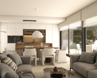 Herverkoop - Villa - Cuevas del Almanzora - Villaricos