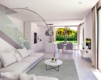 Herverkoop - Villa - Finestrat - Finestrat Urbanizaciones