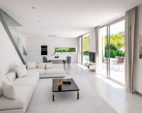 Herverkoop - Villa - Finestrat - Finestrat Urbanizaciones