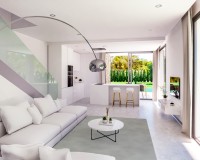 Herverkoop - Villa - Finestrat - Finestrat Urbanizaciones