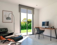 Herverkoop - Villa - Finestrat - Finestrat Urbanizaciones