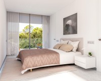 Herverkoop - Villa - Finestrat - Finestrat Urbanizaciones