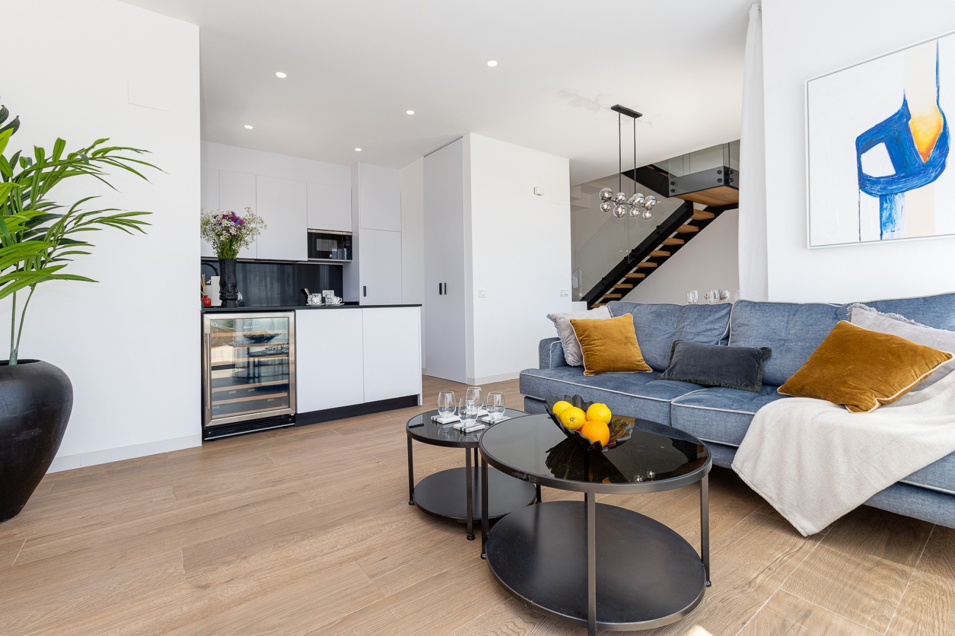 Herverkoop - Villa - Finestrat - Finestrat Urbanizaciones