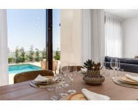 Herverkoop - Villa - Finestrat - Finestrat Urbanizaciones