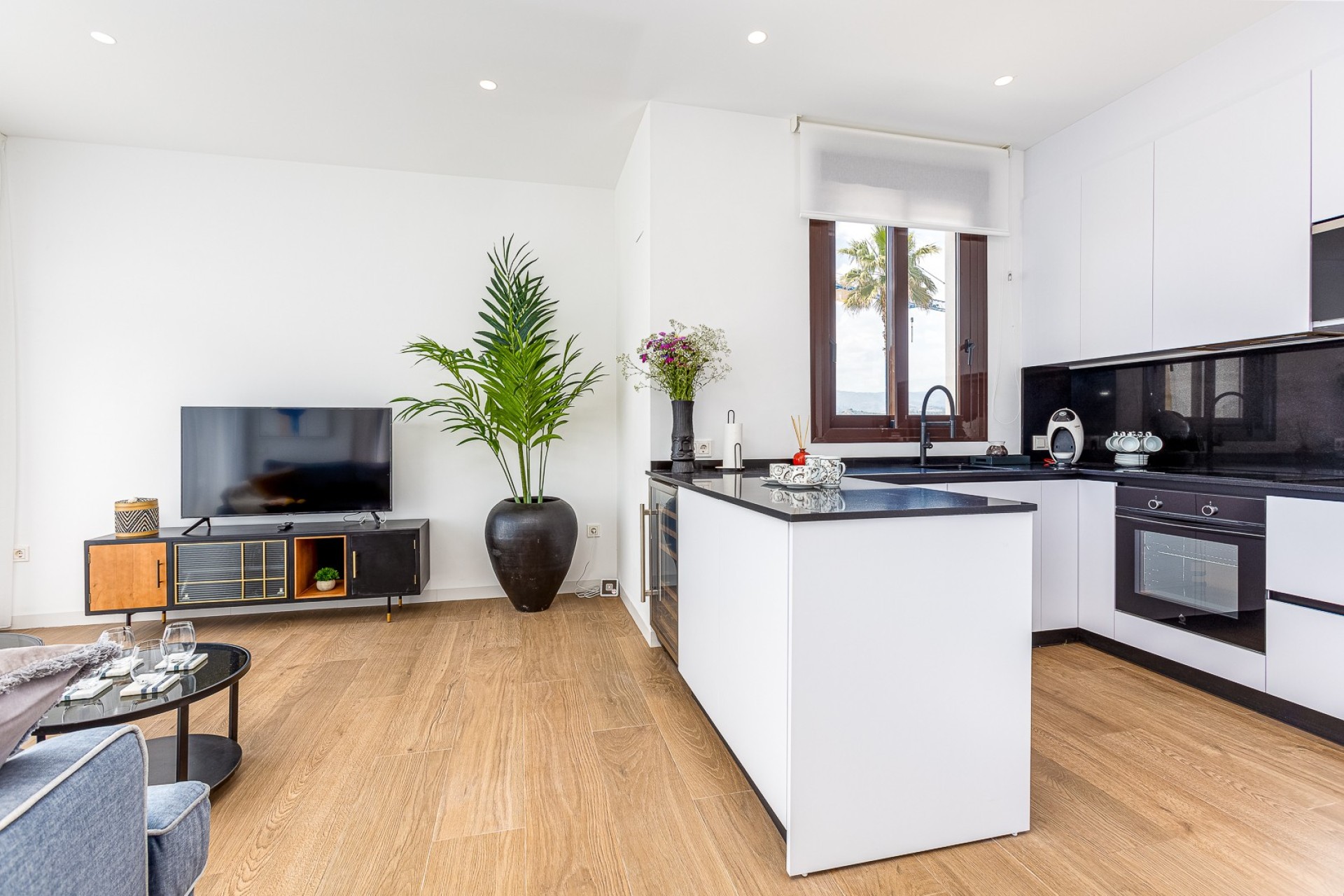 Herverkoop - Villa - Finestrat - Finestrat Urbanizaciones