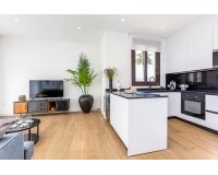 Herverkoop - Villa - Finestrat - Finestrat Urbanizaciones