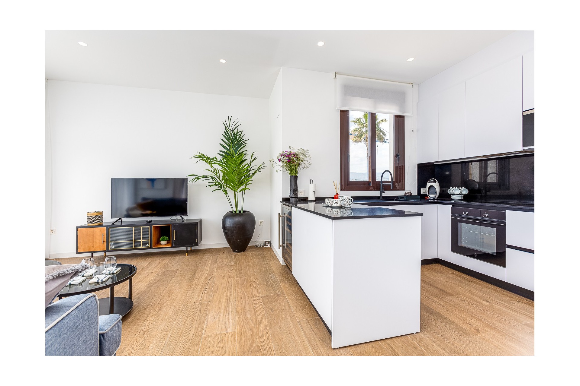 Herverkoop - Villa - Finestrat - Finestrat Urbanizaciones