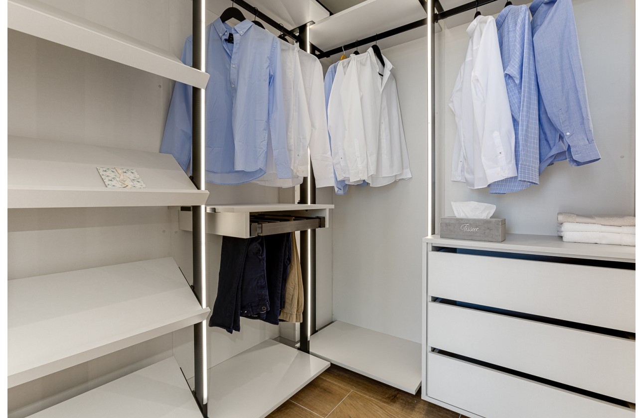 Herverkoop - Villa - Finestrat - Finestrat Urbanizaciones