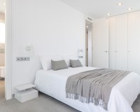 Herverkoop - Villa - Finestrat - Finestrat Urbanizaciones