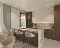 Herverkoop - Villa - Finestrat - Finestrat Urbanizaciones