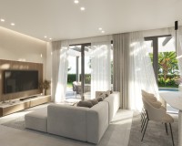 Herverkoop - Villa - Finestrat - Finestrat Urbanizaciones