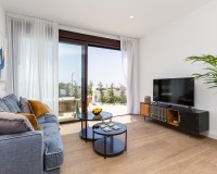 Herverkoop - Villa - Finestrat - Finestrat Urbanizaciones
