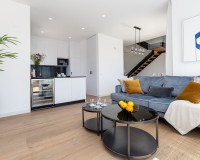 Herverkoop - Villa - Finestrat - Finestrat Urbanizaciones