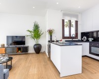 Herverkoop - Villa - Finestrat - Finestrat Urbanizaciones