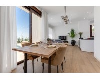 Herverkoop - Villa - Finestrat - Finestrat Urbanizaciones