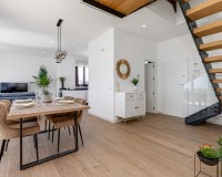 Herverkoop - Villa - Finestrat - Finestrat Urbanizaciones