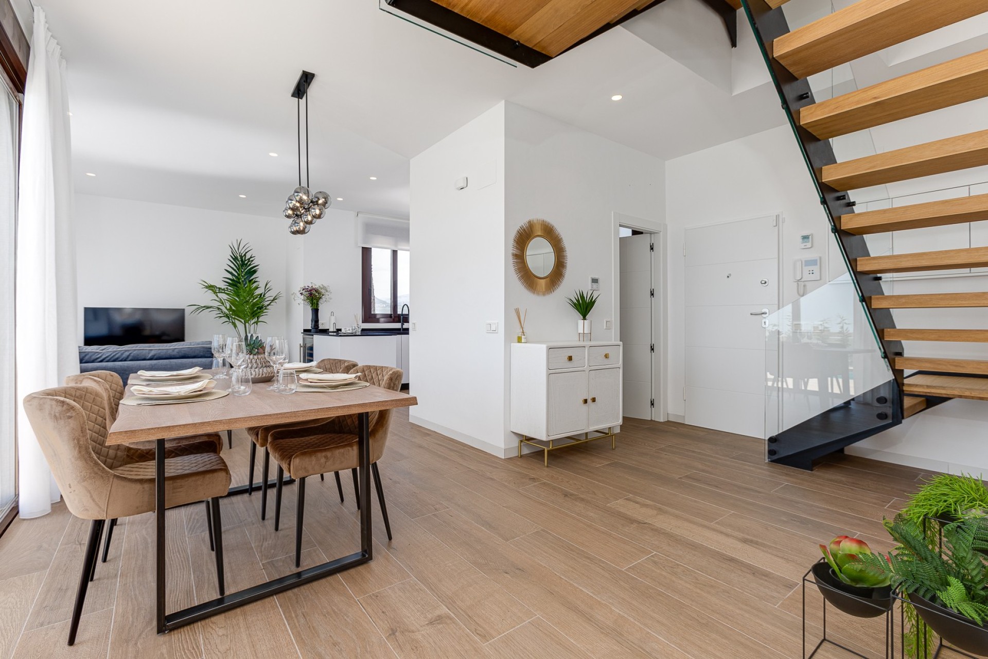 Herverkoop - Villa - Finestrat - Finestrat Urbanizaciones