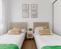 Herverkoop - Villa - Finestrat - Finestrat Urbanizaciones