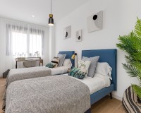 Herverkoop - Villa - Finestrat - Finestrat Urbanizaciones