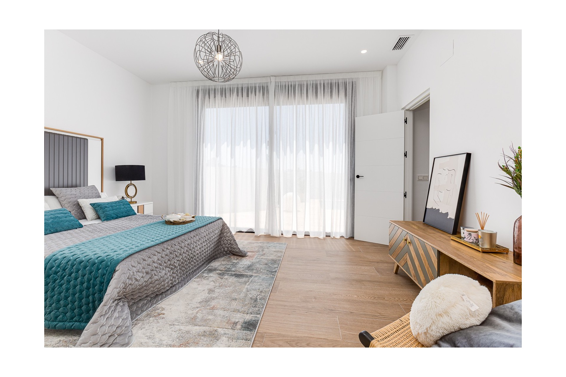Herverkoop - Villa - Finestrat - Finestrat Urbanizaciones
