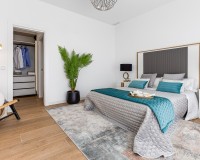 Herverkoop - Villa - Finestrat - Finestrat Urbanizaciones
