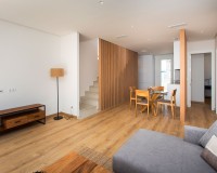 Herverkoop - Villa - Hondón de las Nieves