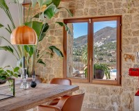 Herverkoop - Villa - Jalon Valley