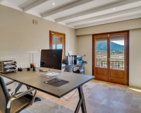 Herverkoop - Villa - Jalon Valley