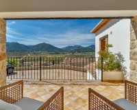 Herverkoop - Villa - Jalon Valley
