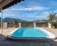Herverkoop - Villa - Jalon Valley