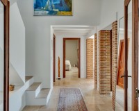 Herverkoop - Villa - Jalon Valley