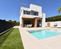 Herverkoop - Villa - La Nucía