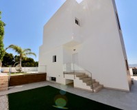 Herverkoop - Villa - La Nucía