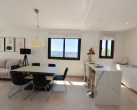 Herverkoop - Villa - La Nucía