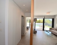Herverkoop - Villa - La Nucía