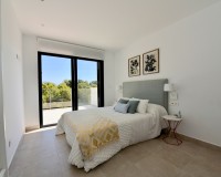 Herverkoop - Villa - La Nucía