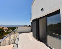 Herverkoop - Villa - La Nucía