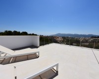 Herverkoop - Villa - La Nucía