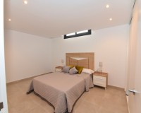 Herverkoop - Villa - La Nucía