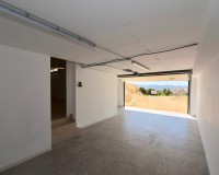 Herverkoop - Villa - La Nucía