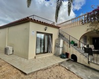 Herverkoop - Villa - La Nucía