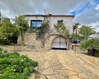 Herverkoop - Villa - La Nucía