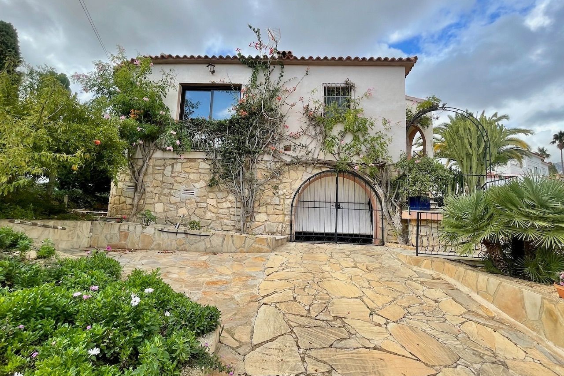 Herverkoop - Villa - La Nucía