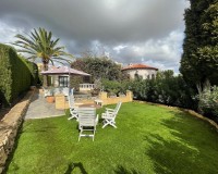 Herverkoop - Villa - La Nucía