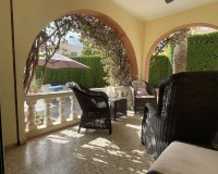 Herverkoop - Villa - La Nucía